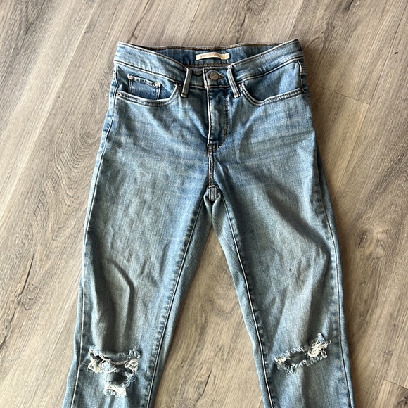 Levi’s 311 shaping skinny size 27 - Picture 4 of 13